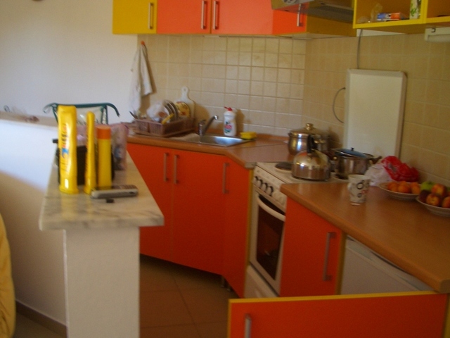 фотографии отеля Apartments Medin Vuko (Orange) изображение №19