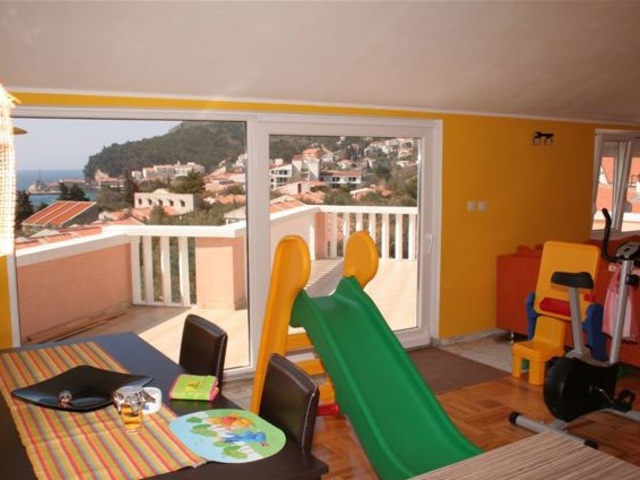фотографии отеля Apartments Medin Vuko (Orange) изображение №15