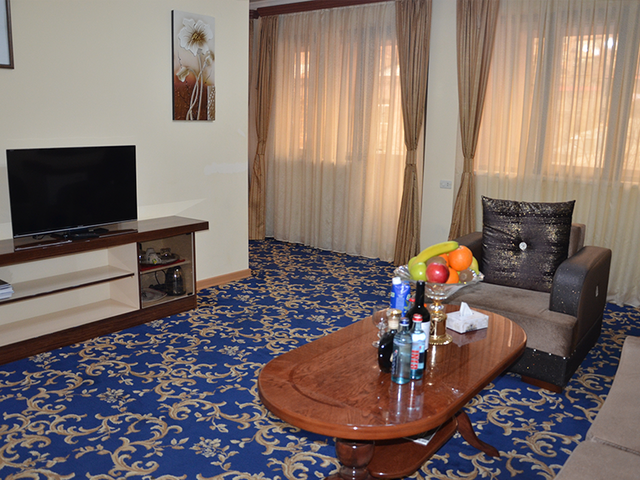 фото отеля Royal Plaza изображение №21