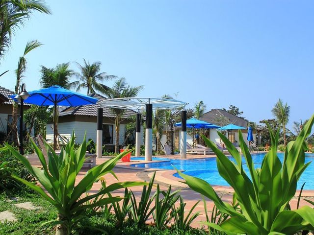фото отеля Orange Resort изображение №9