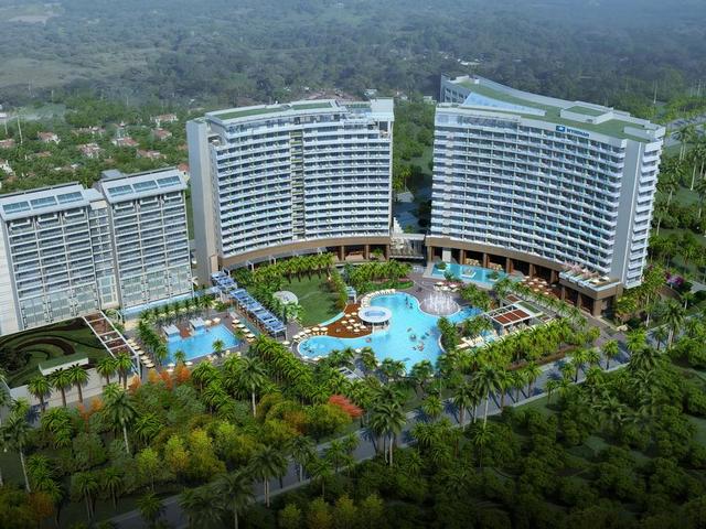 Wyndham Sanya Bay