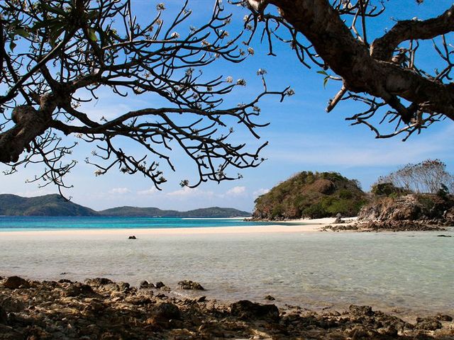 фото Two Seasons Coron Island Resort & Spa изображение №42