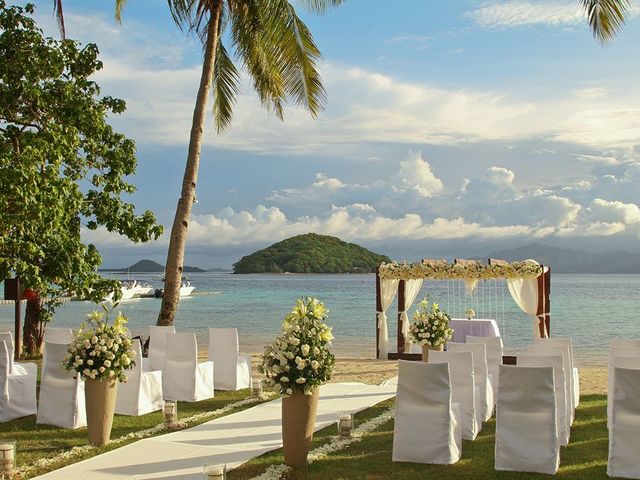 фотографии Two Seasons Coron Island Resort & Spa изображение №40