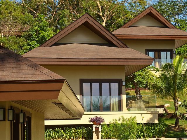 фотографии отеля Two Seasons Coron Island Resort & Spa изображение №39