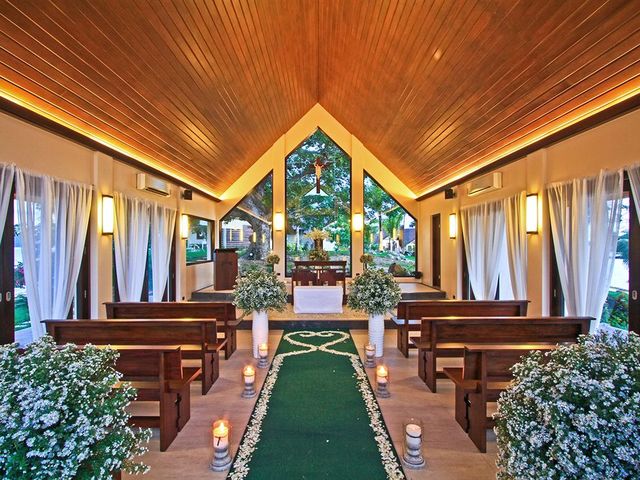 фото Two Seasons Coron Island Resort & Spa изображение №38