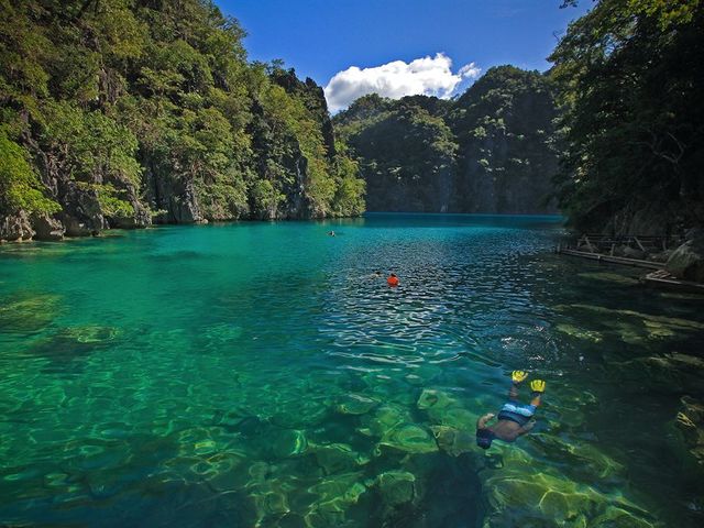 фотографии Two Seasons Coron Island Resort & Spa изображение №36