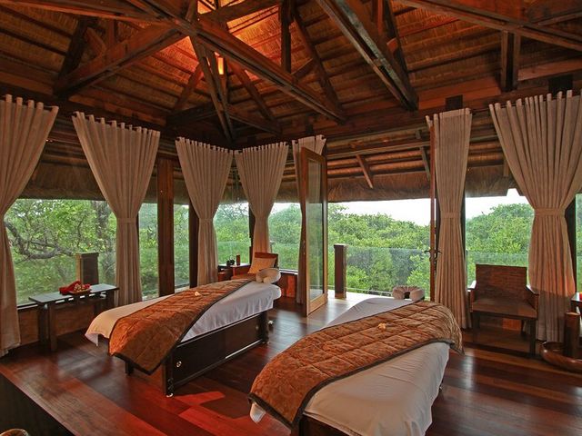 фотографии отеля Two Seasons Coron Island Resort & Spa изображение №35