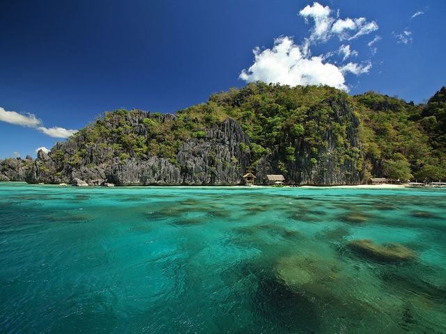 фото Two Seasons Coron Island Resort & Spa изображение №34