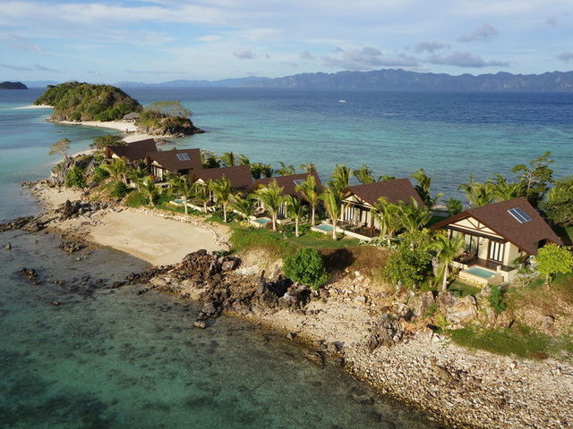 фотографии Two Seasons Coron Island Resort & Spa изображение №32