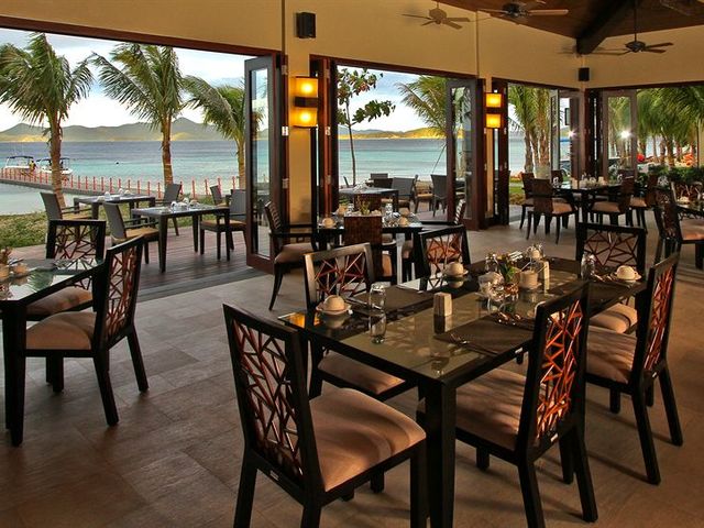 фото отеля Two Seasons Coron Island Resort & Spa изображение №29