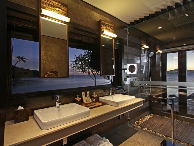 фотографии отеля Two Seasons Coron Island Resort & Spa изображение №27