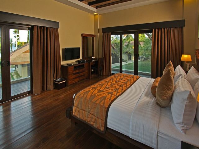 фото Two Seasons Coron Island Resort & Spa изображение №26