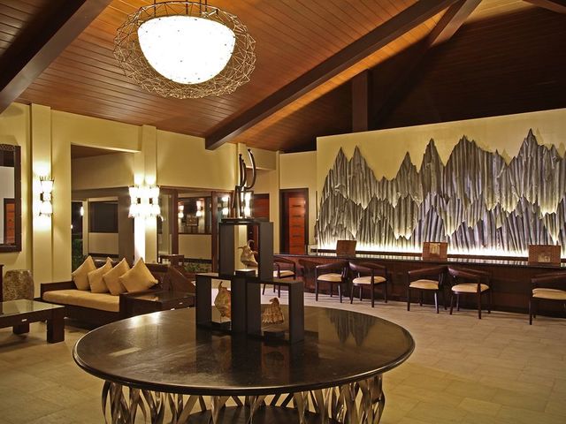 фото отеля Two Seasons Coron Island Resort & Spa изображение №25