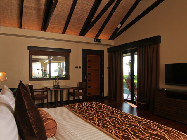 фотографии Two Seasons Coron Island Resort & Spa изображение №24