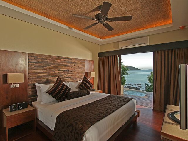 фото Two Seasons Coron Island Resort & Spa изображение №22
