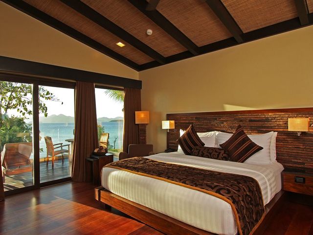 фотографии Two Seasons Coron Island Resort & Spa изображение №20