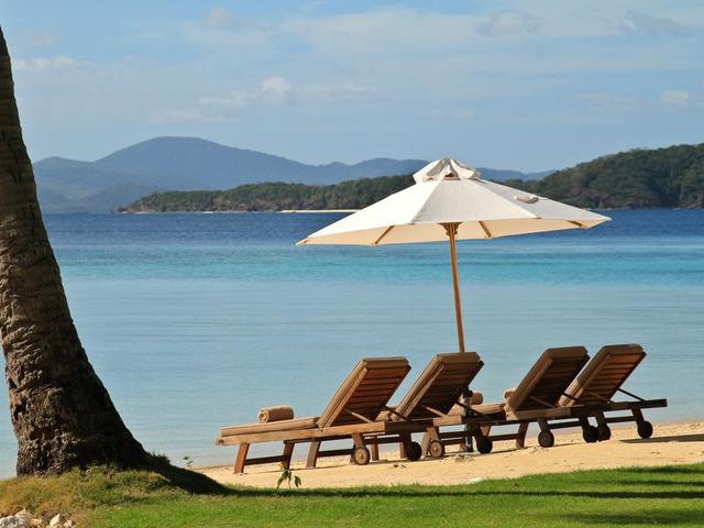 фотографии отеля Two Seasons Coron Island Resort & Spa изображение №15