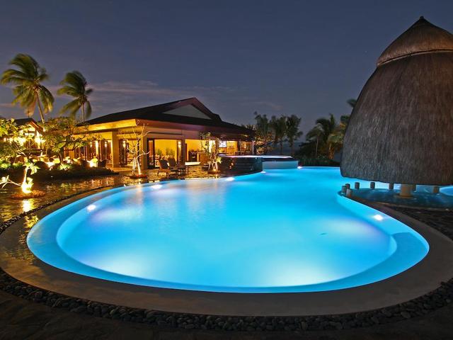 фото отеля Two Seasons Coron Island Resort & Spa изображение №13