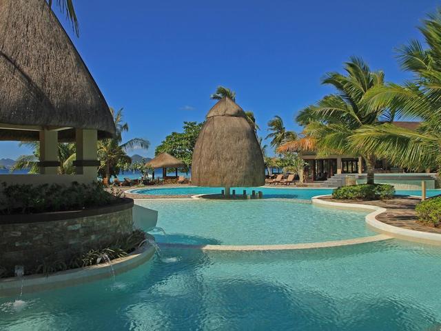 фотографии Two Seasons Coron Island Resort & Spa изображение №12