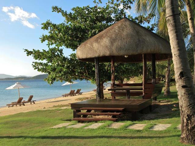 фотографии отеля Two Seasons Coron Island Resort & Spa изображение №11