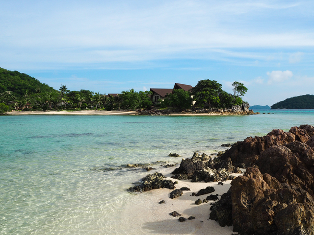 фото отеля Two Seasons Coron Island Resort & Spa изображение №5