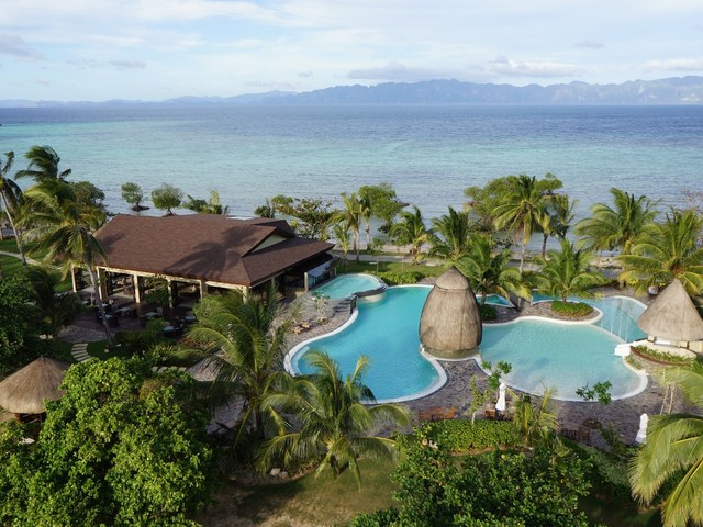 фотографии Two Seasons Coron Island Resort & Spa изображение №4