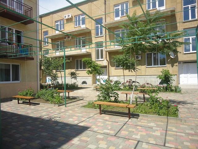 фото отеля Родничок (Rodnichok) изображение №41