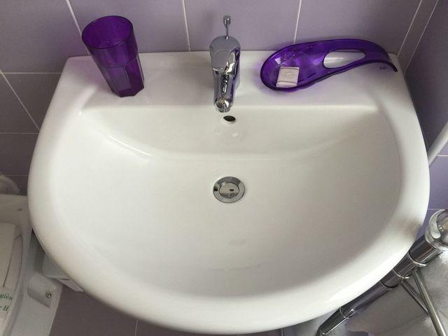 фото отеля ChrisMare Hotel изображение №25