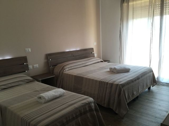 фотографии отеля ChrisMare Hotel изображение №23