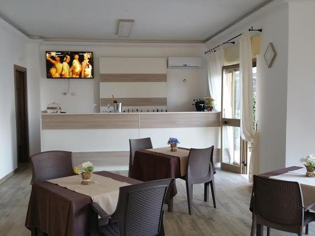 фото ChrisMare Hotel изображение №18