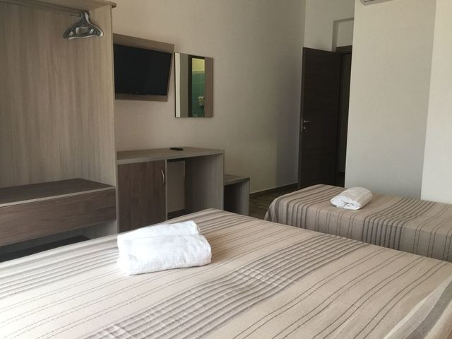 фотографии ChrisMare Hotel изображение №16