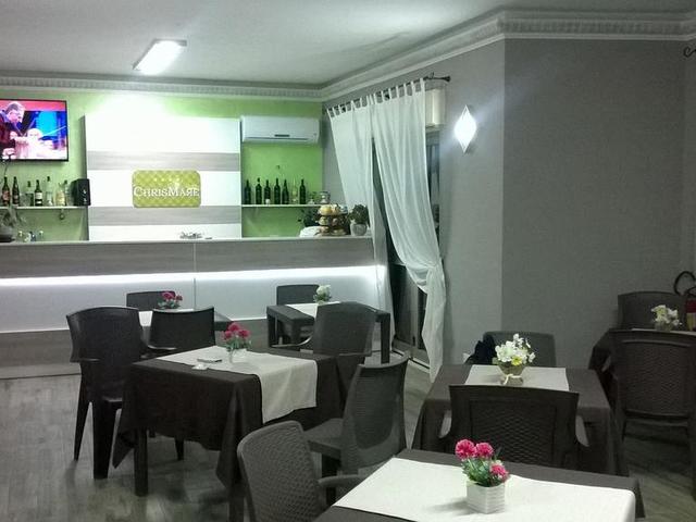 фотографии отеля ChrisMare Hotel изображение №7