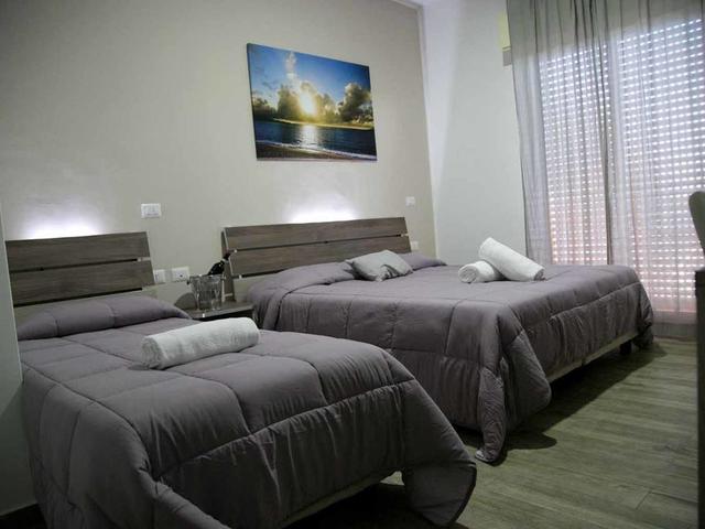 фото отеля ChrisMare Hotel изображение №5