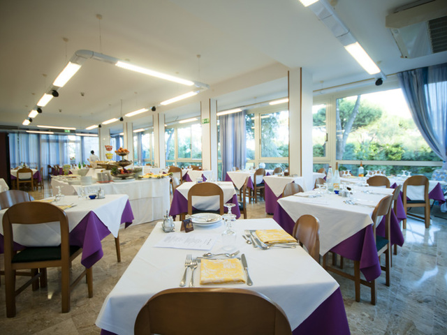 фотографии отеля Helios Hotel Milano Marittima изображение №7