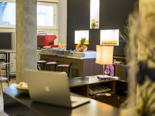 фотографии Lily Hotel изображение №12