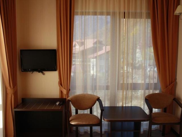 фото отеля Дача на Березовой (Dacha na Berezovoj) изображение №33