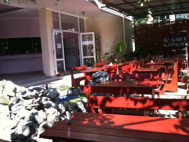 фото Лео Гранд (ex. У Моря) изображение №50