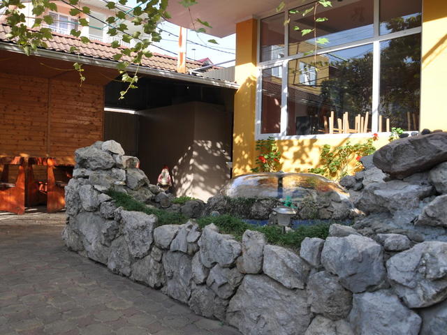 фото отеля Лео Гранд (ex. У Моря) изображение №49