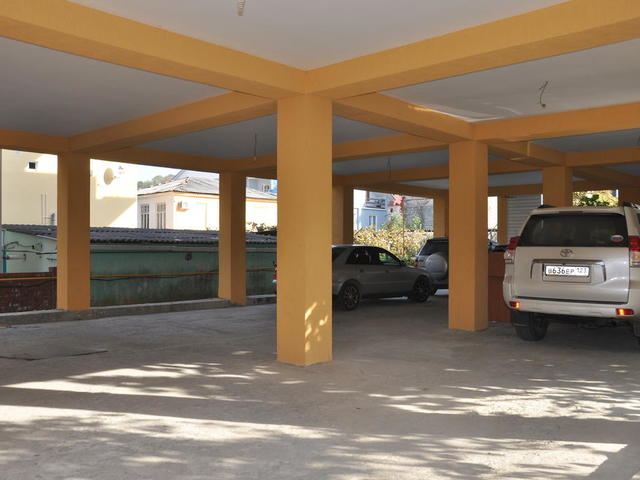 фотографии отеля Лео Гранд (ex. У Моря) изображение №47