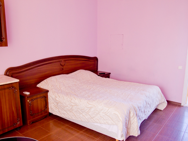 фото отеля Лео Гранд (ex. У Моря) изображение №45