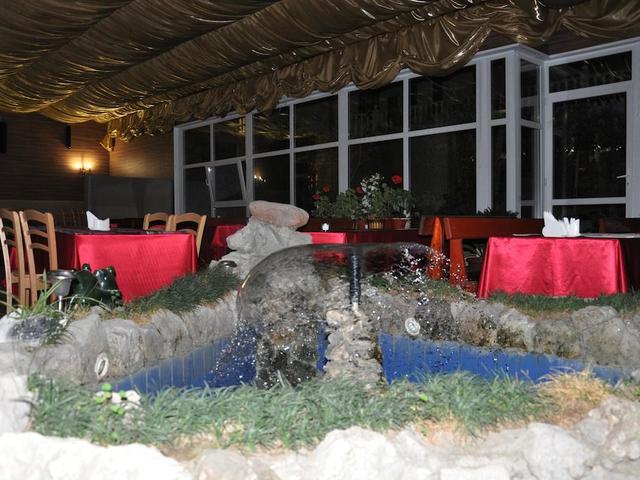 фотографии отеля Лео Гранд (ex. У Моря) изображение №43