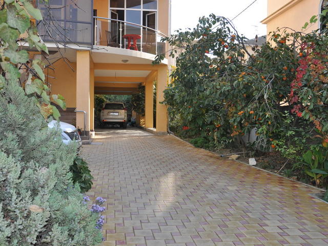 фото Лео Гранд (ex. У Моря) изображение №42