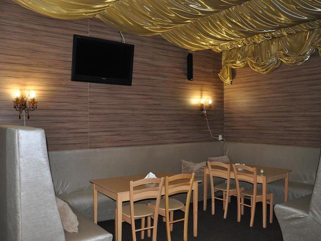 фото отеля Лео Гранд (ex. У Моря) изображение №41