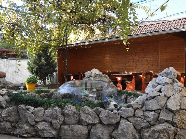 фотографии Лео Гранд (ex. У Моря) изображение №40