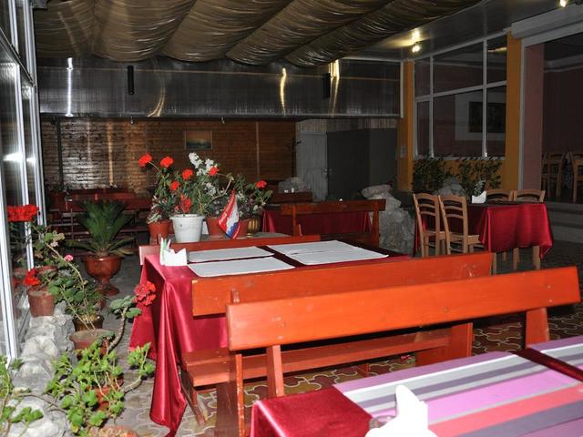 фотографии отеля Лео Гранд (ex. У Моря) изображение №39