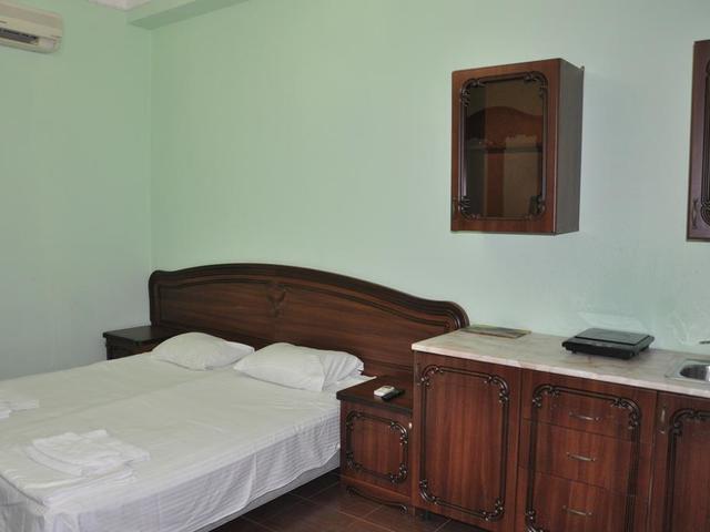 фото Лео Гранд (ex. У Моря) изображение №38