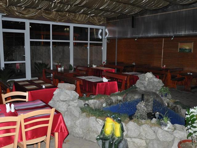 фото отеля Лео Гранд (ex. У Моря) изображение №37