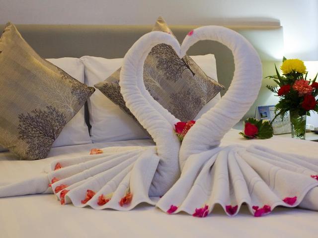 фотографии On Hotel изображение №60