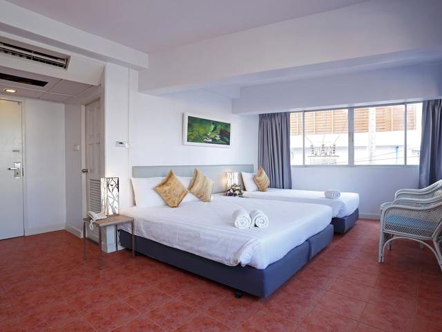 фотографии On Hotel изображение №52
