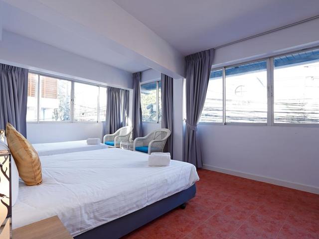 фото On Hotel изображение №50